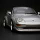 Illustration for article titled UT Models Porsche 993 GT2